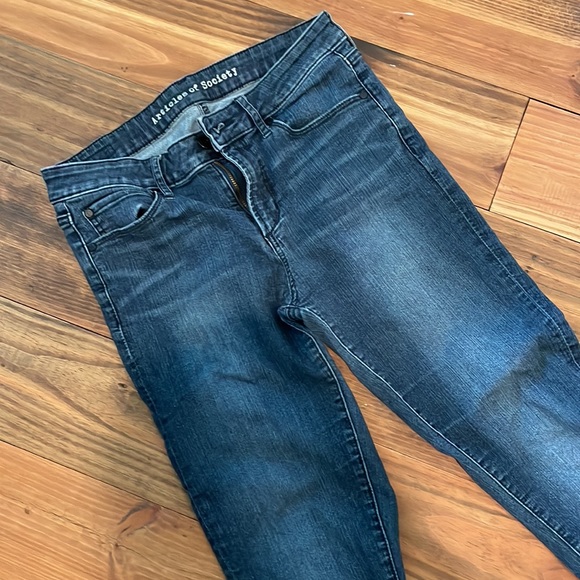 Nordstrom jeans - Picture 2 of 4